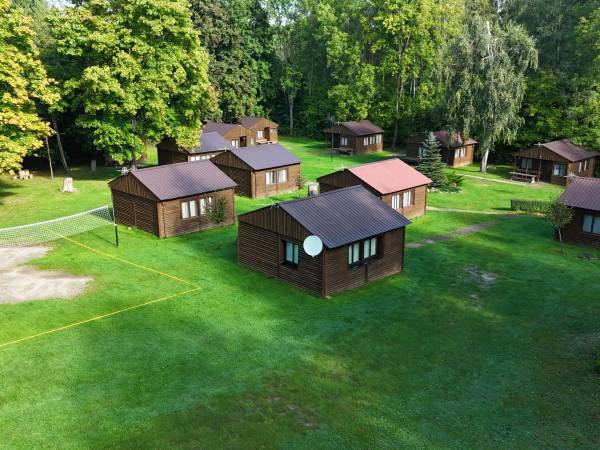 Ośrodek Wczasowy Bosman