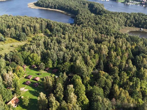 Ośrodek Wczasowy Bosman