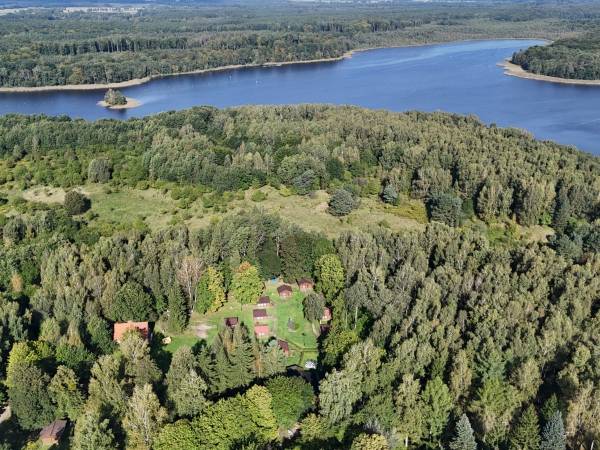 Ośrodek Wczasowy Bosman