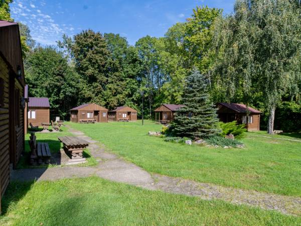 Ośrodek Wczasowy Bosman