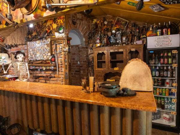 Ośrodek Wczasowy Bosman