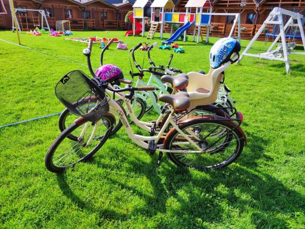 Ośrodek Wczasowy Bursztyn