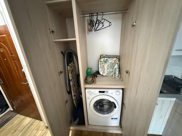 Apartament Zuza