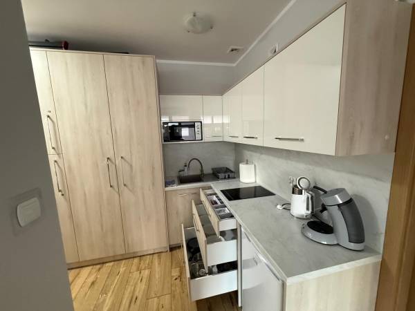 Apartament Zuza
