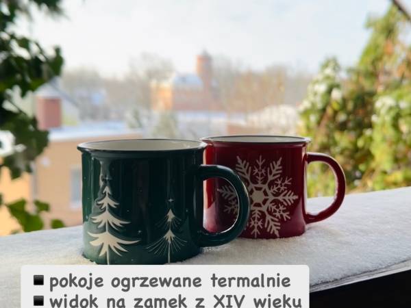 Pokoje Gościnne Pod Świerkami