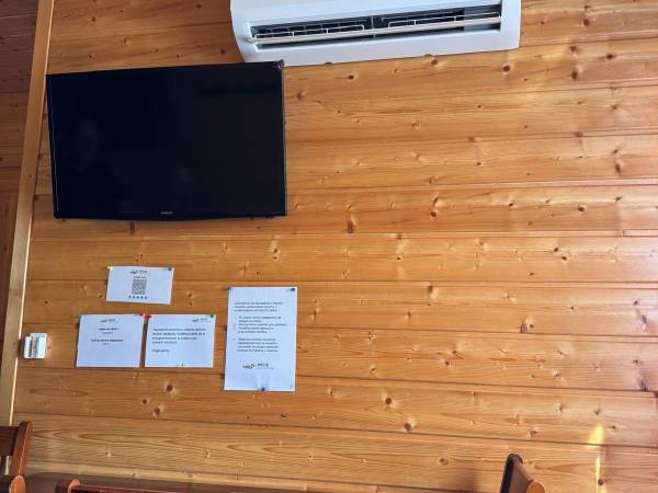 Wicie Domki na Polanie