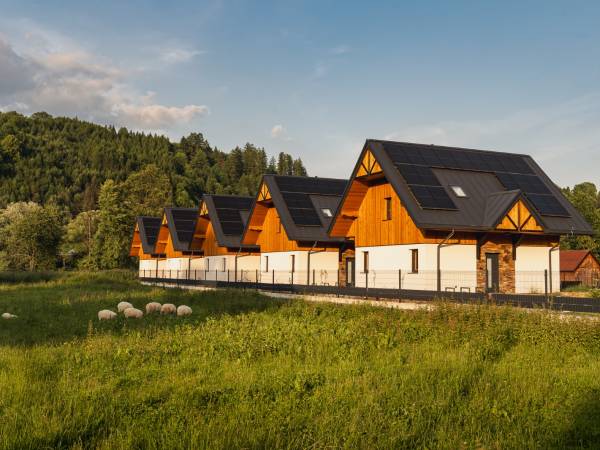 Ferie w sercu Pienin!