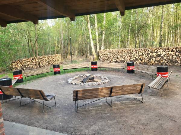 Ośrodek Wczasowy Bosman