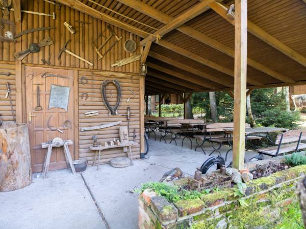 Ośrodek Wczasowy Bosman