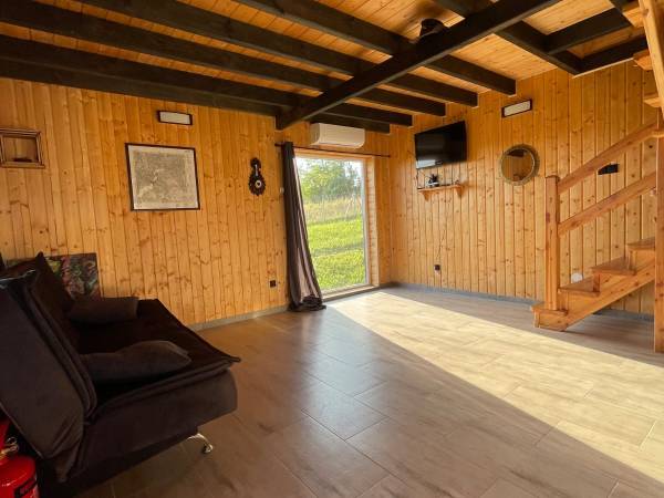 Wiatrakowo Mazury