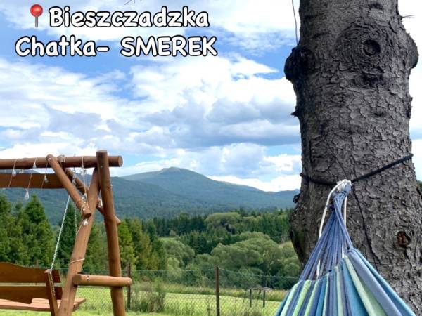 Bieszczadzka Chatka
