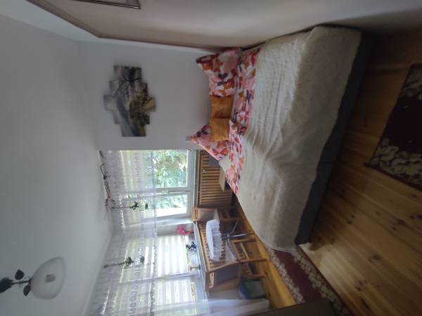 Chomiczówka - Dom wczasowy