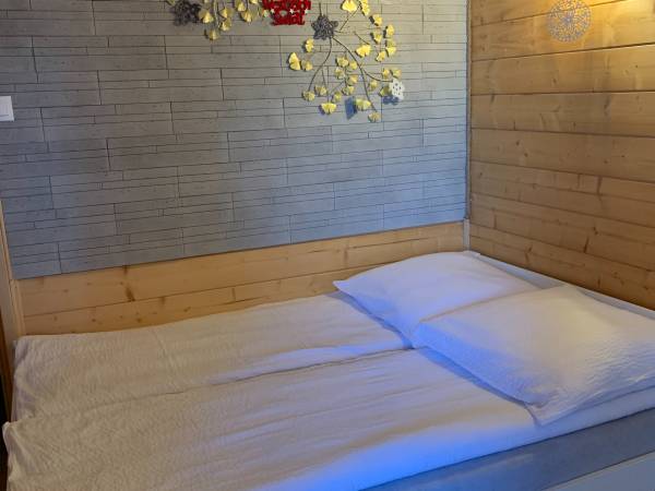 Agroturystyka 'Wudarsówka"