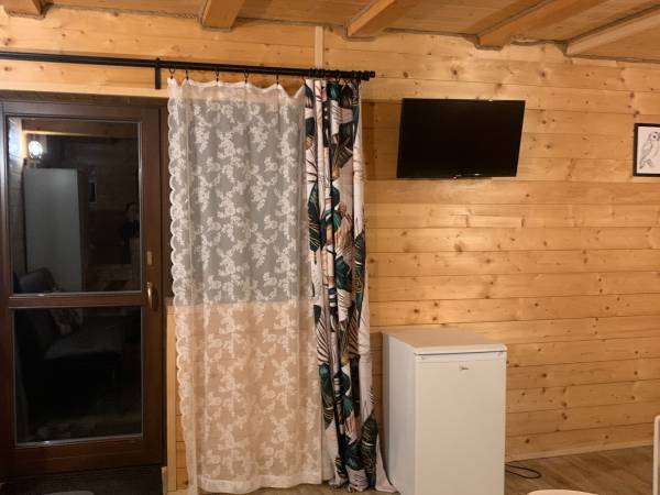 Agroturystyka 'Wudarsówka"