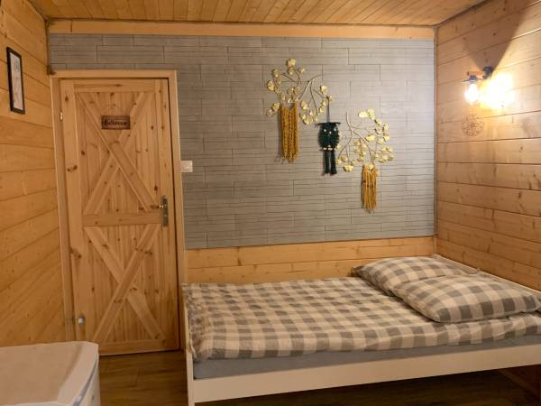 Agroturystyka 'Wudarsówka"