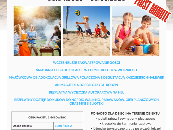 Pensjonat Willa Chantal 