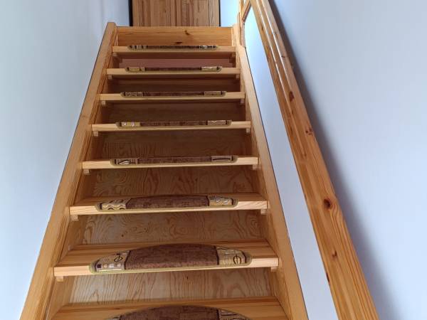 wejście apartament