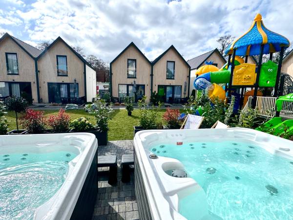 Domki Holiday Point 