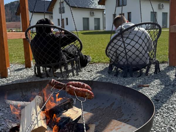 Domki Polne Marzenie