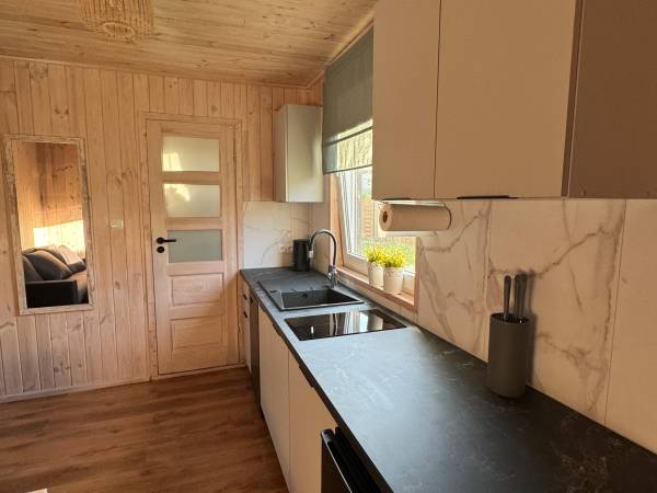 Domki Letniskowe Łeba