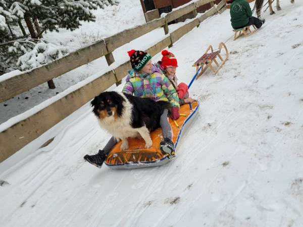 Agroturystyka-Zagroda Studzienno