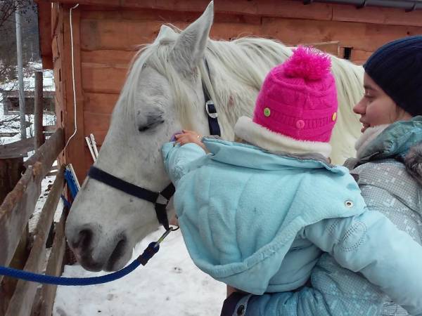Agroturystyka-Zagroda Studzienno