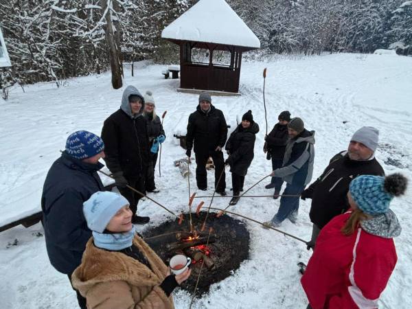Agroturystyka-Zagroda Studzienno