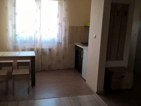 Słoneczne Apartamenty - Darłówko