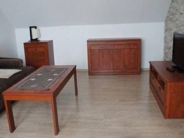 Słoneczne Apartamenty - Darłówko