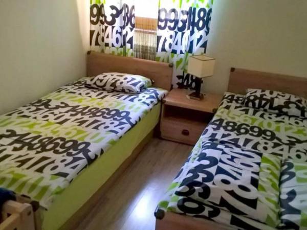 Słoneczne Apartamenty - Darłówko