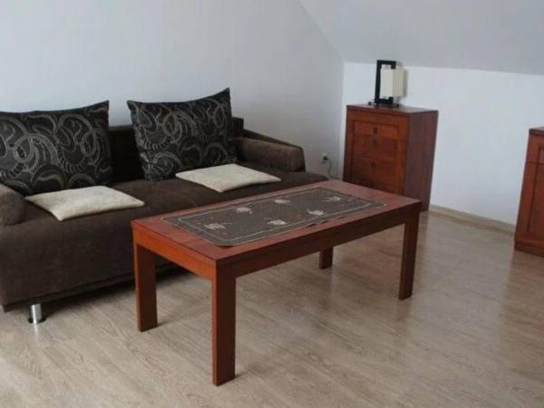 Słoneczne Apartamenty - Darłówko
