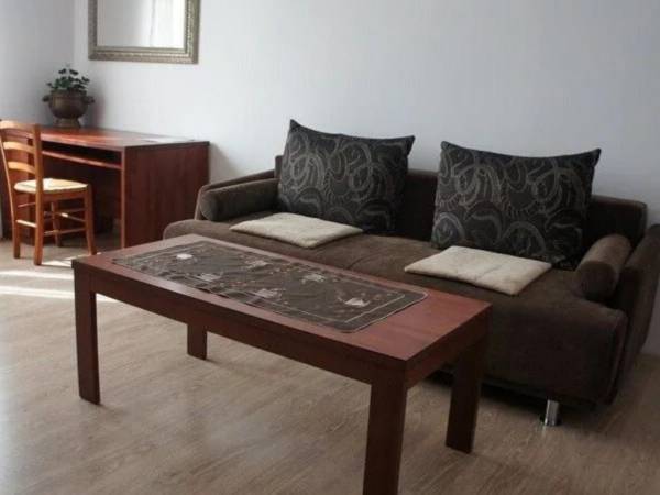 Słoneczne Apartamenty - Darłówko