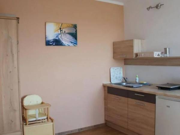 Słoneczne Apartamenty - Darłówko