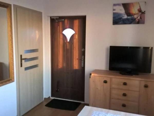 Słoneczne Apartamenty - Darłówko