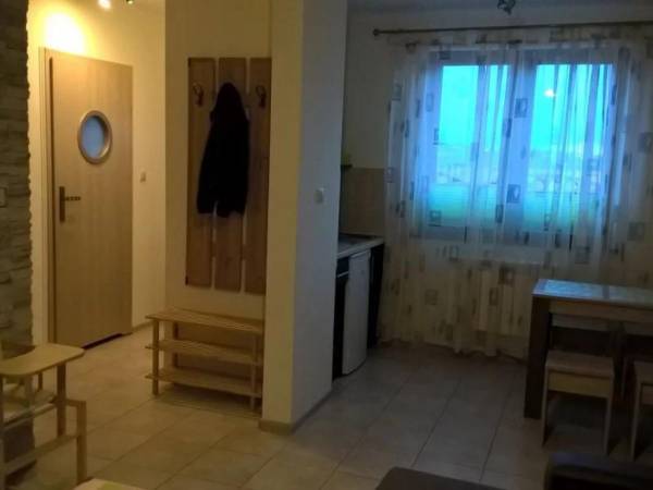 Słoneczne Apartamenty - Darłówko