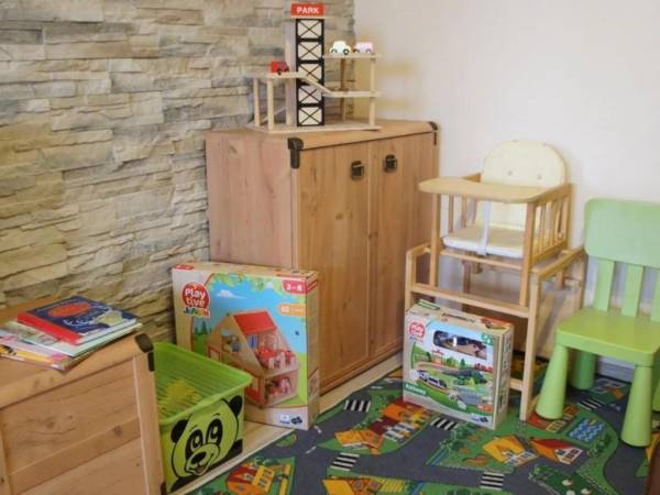 Słoneczne Apartamenty - Darłówko