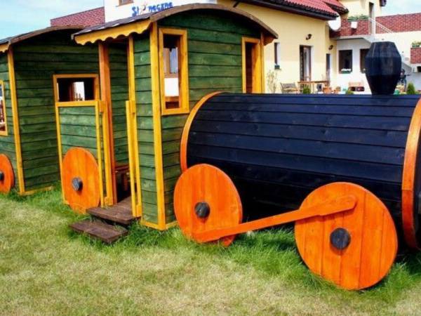 Słoneczne Apartamenty - Darłówko
