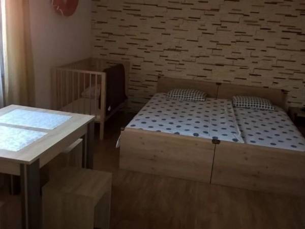 Słoneczne Apartamenty - Darłówko