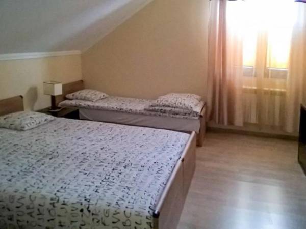 Słoneczne Apartamenty - Darłówko