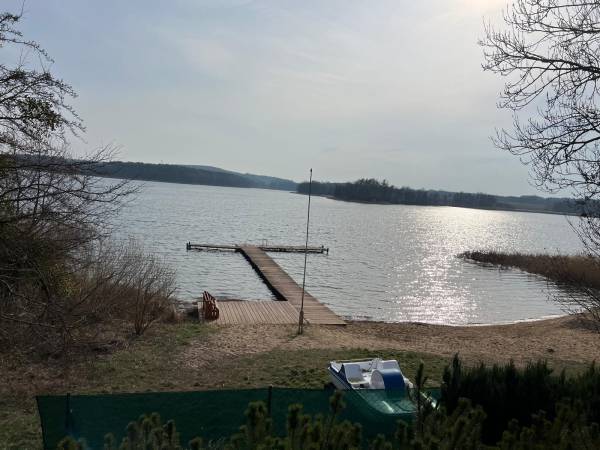 Ośrodek Wypoczynkowy Sielawa