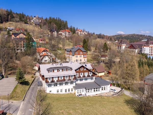 No to w Góry - Apartamenty Karpacz