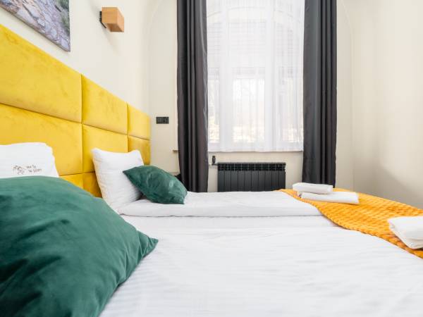No to w Góry - Apartamenty Karpacz