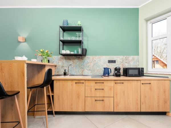 No to w Góry - Apartamenty Karpacz
