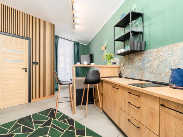 No to w Góry - Apartamenty Karpacz