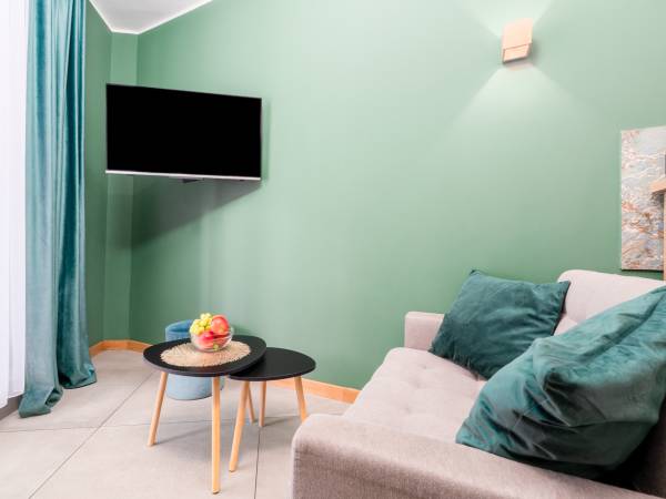 No to w Góry - Apartamenty Karpacz