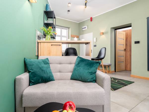 No to w Góry - Apartamenty Karpacz