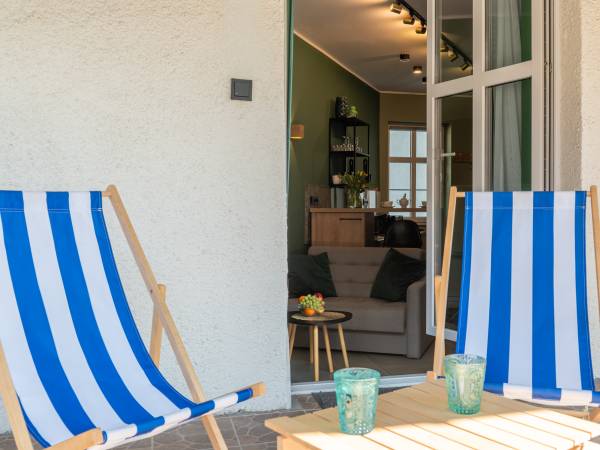 No to w Góry - Apartamenty Karpacz