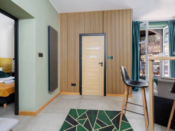 No to w Góry - Apartamenty Karpacz