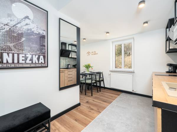No to w Góry - Apartamenty Karpacz