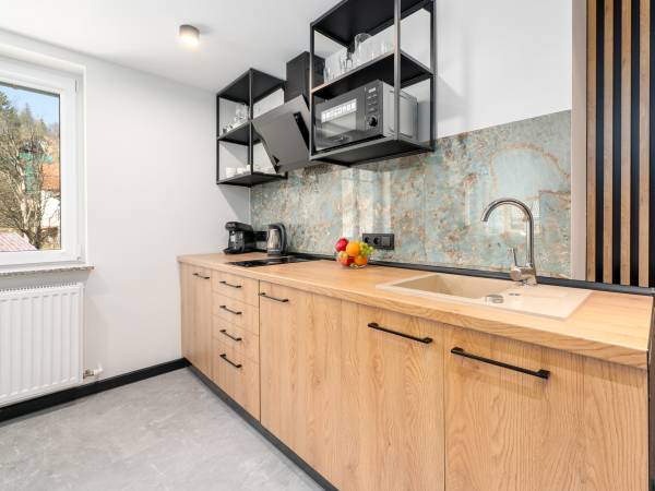 No to w Góry - Apartamenty Karpacz